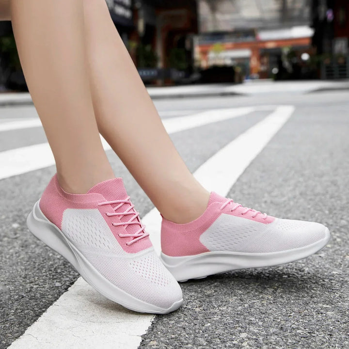 Winny Colourblock Sneakers