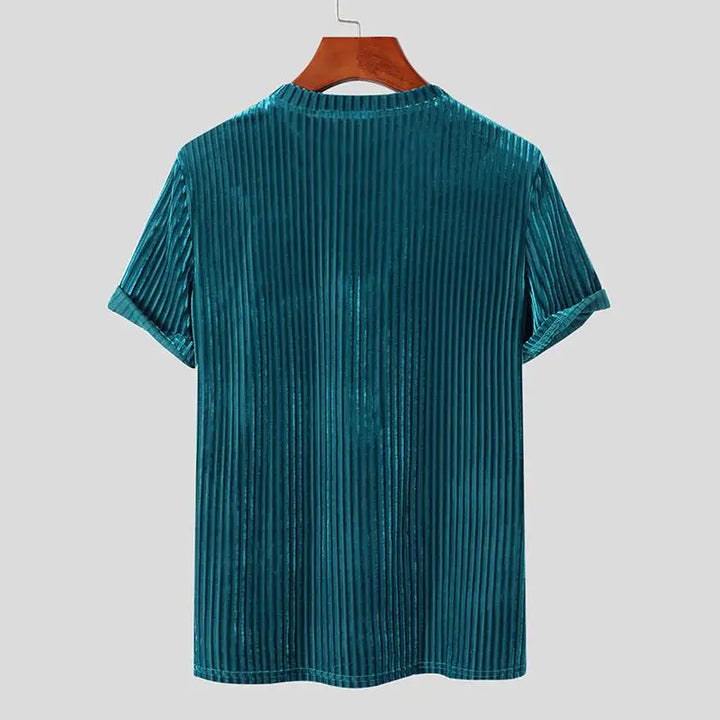 T-shirt texturé Vantage