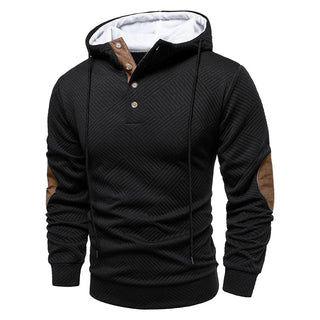Tron Elegant Men's Sweater