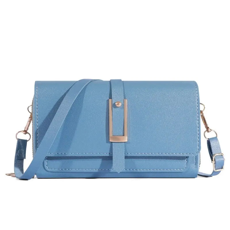 Cassia Embellished Crossbody Bag