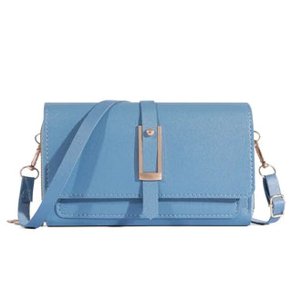 Cassia Embellished Crossbody Bag