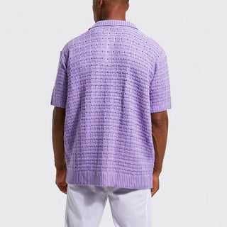 Giovante Relaxed Polo