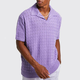 Giovante Relaxed Polo