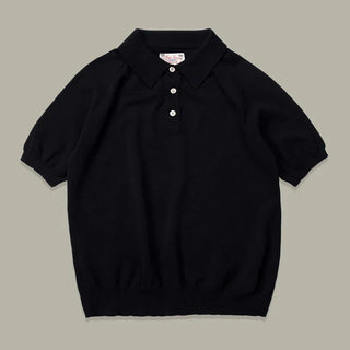 Polo Raglan Verde