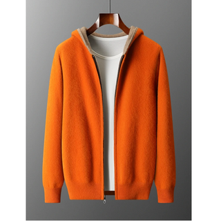 Ardell DualTone Hoodie