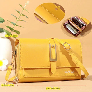 Cassia Embellished Crossbody Bag