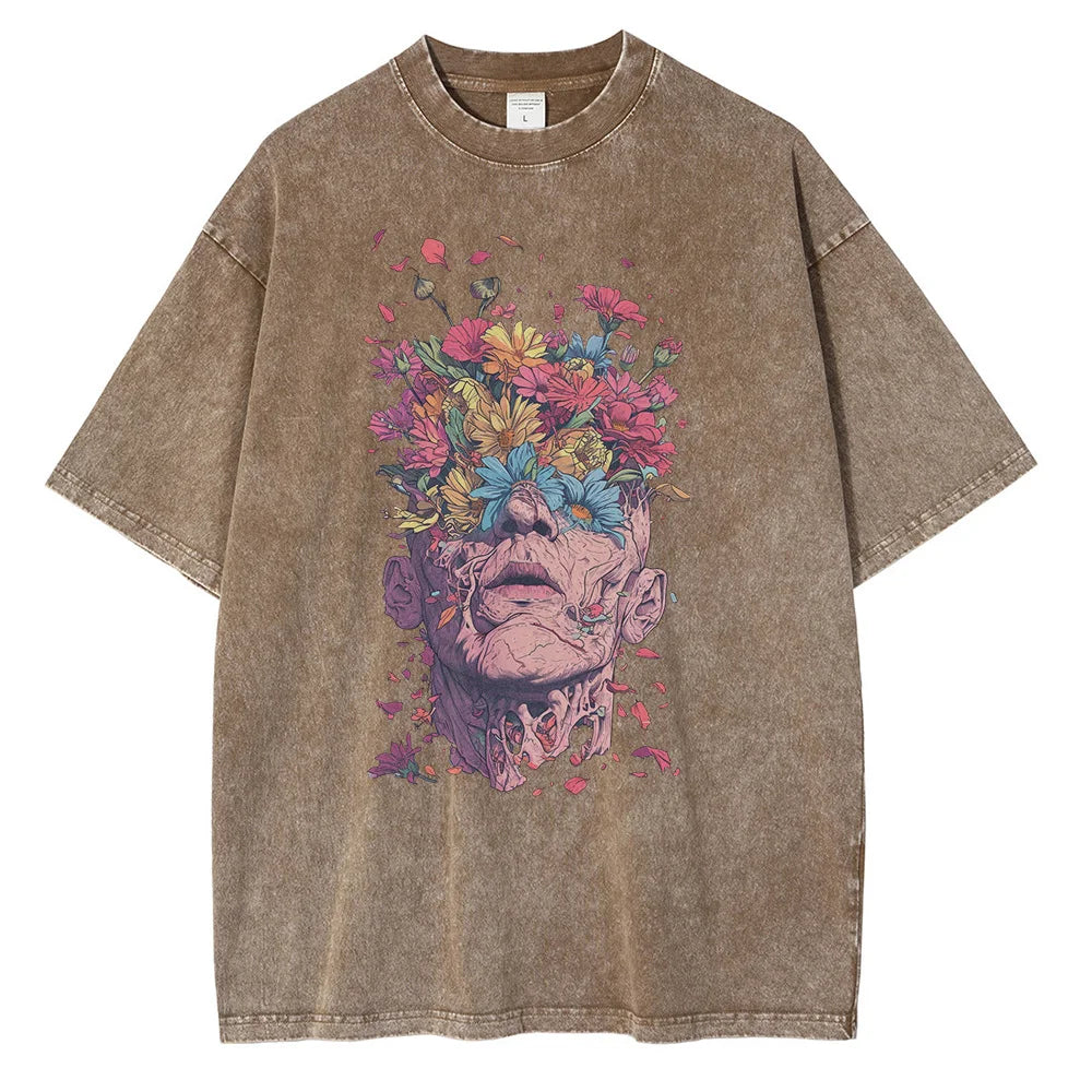 Bloomforce Titan Tee