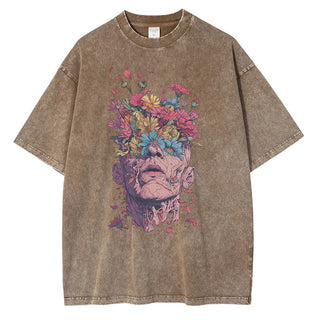 Bloomforce Titan Tee