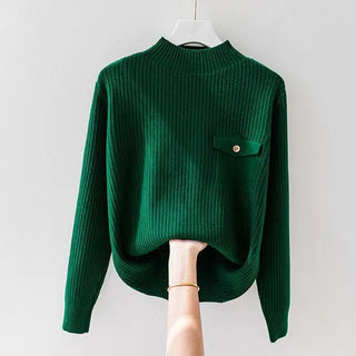 Roselyn Elegant Sweater