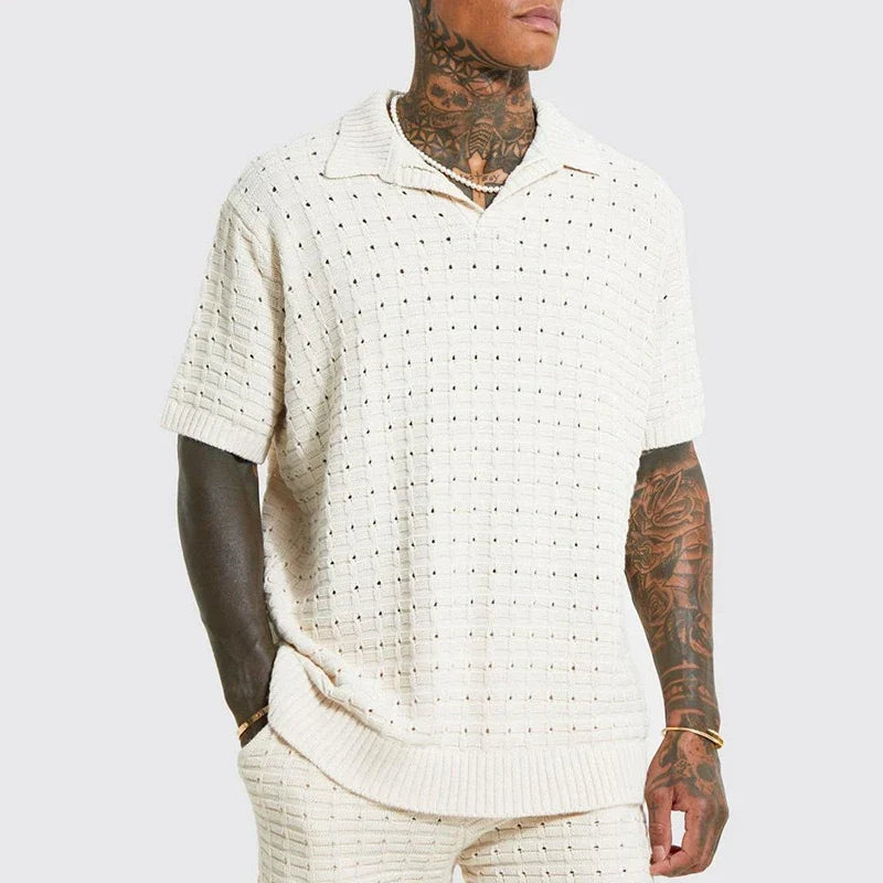 Giovante Relaxed Polo