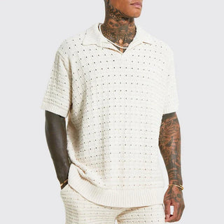 Giovante Relaxed Polo