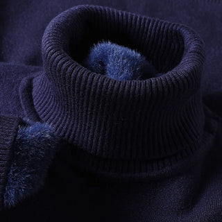Leroux Turtleneck Sweater