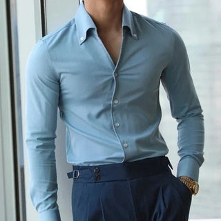 FormaThread Dress Shirt