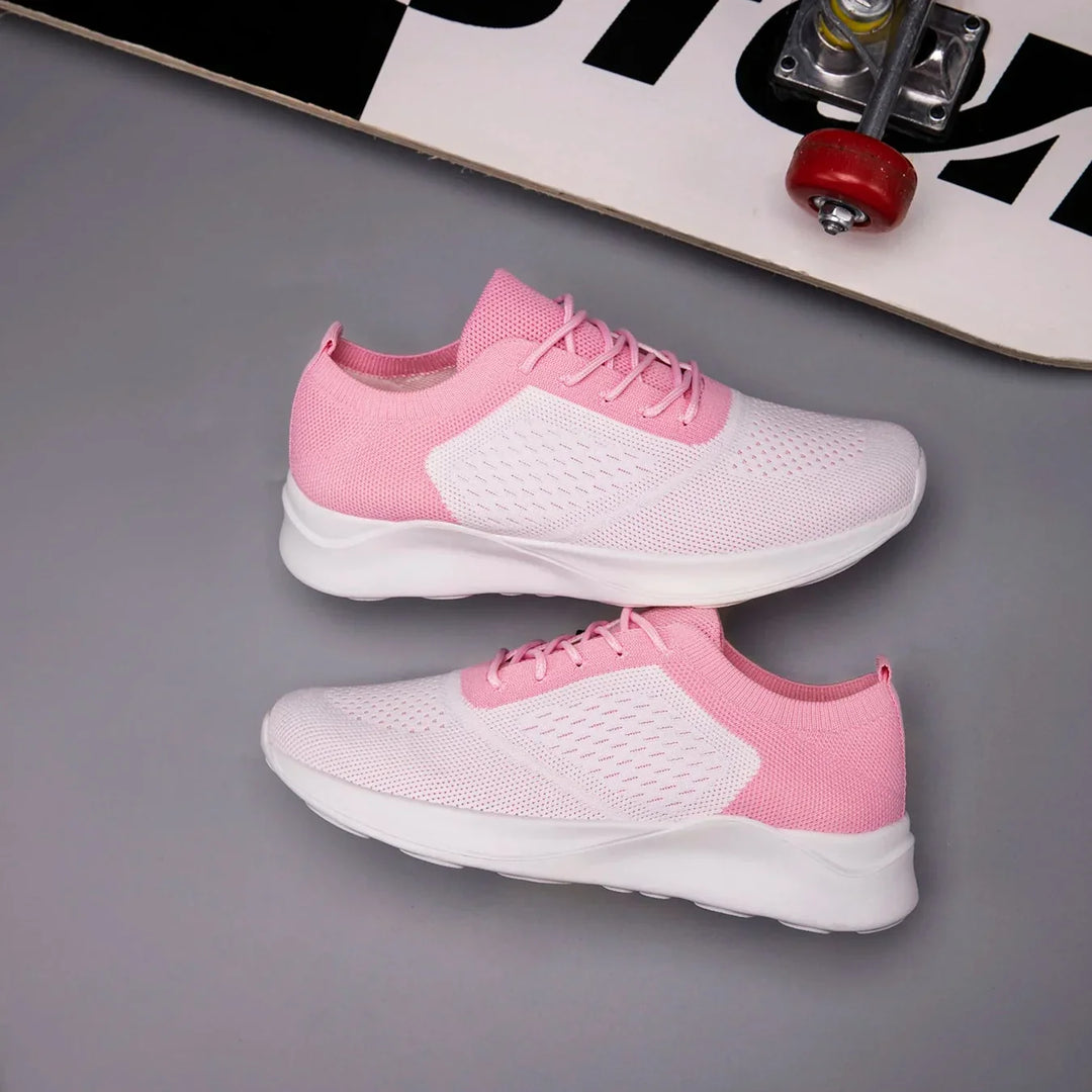 Winny Colourblock Sneakers