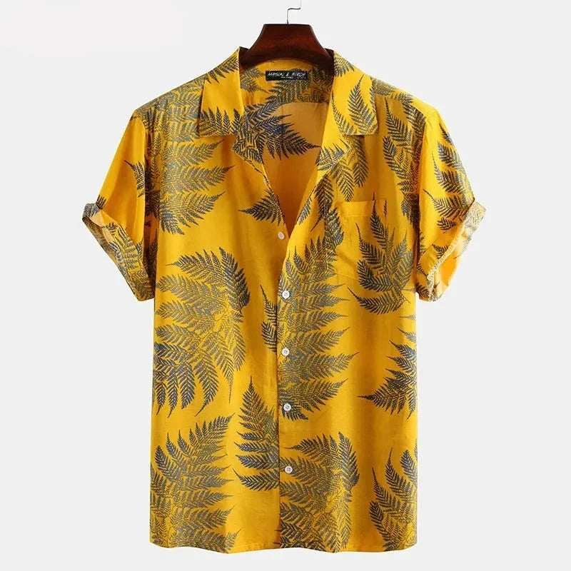 Palmshade Beach Shirt