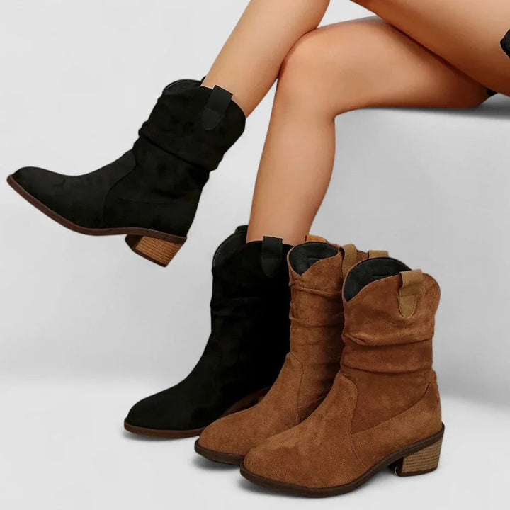 Rachy Orthopedic Boots