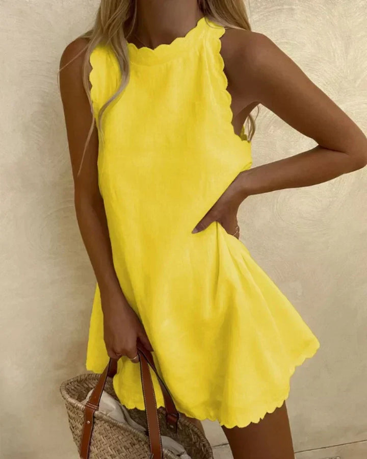 Lea Stylish Dress