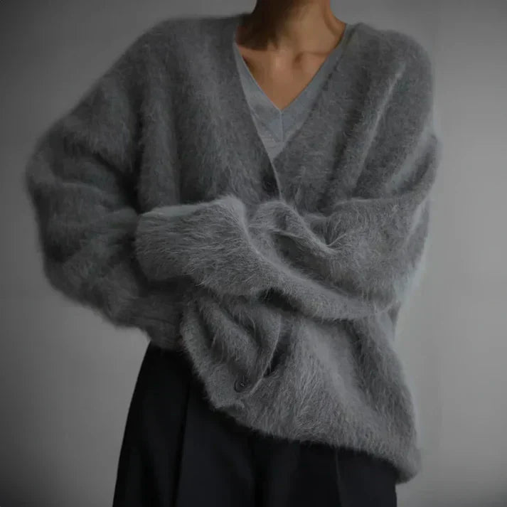 Ester Luxe Everyday Sweater
