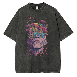 Bloomforce Titan Tee