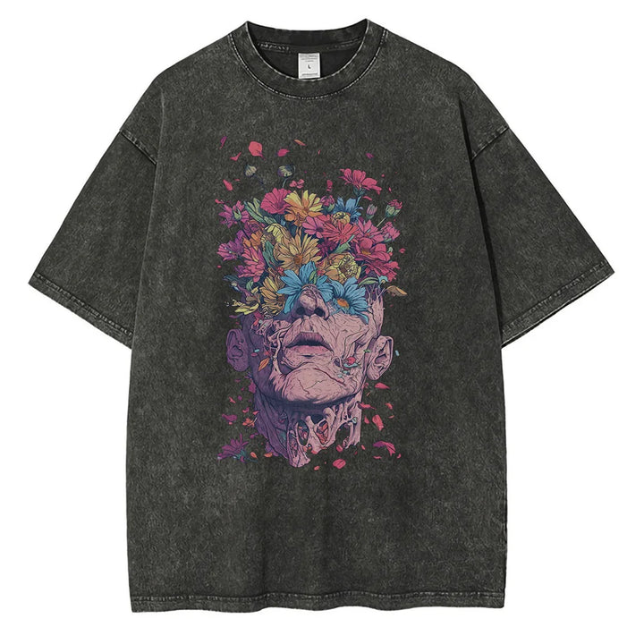 Bloomforce Titan Tee