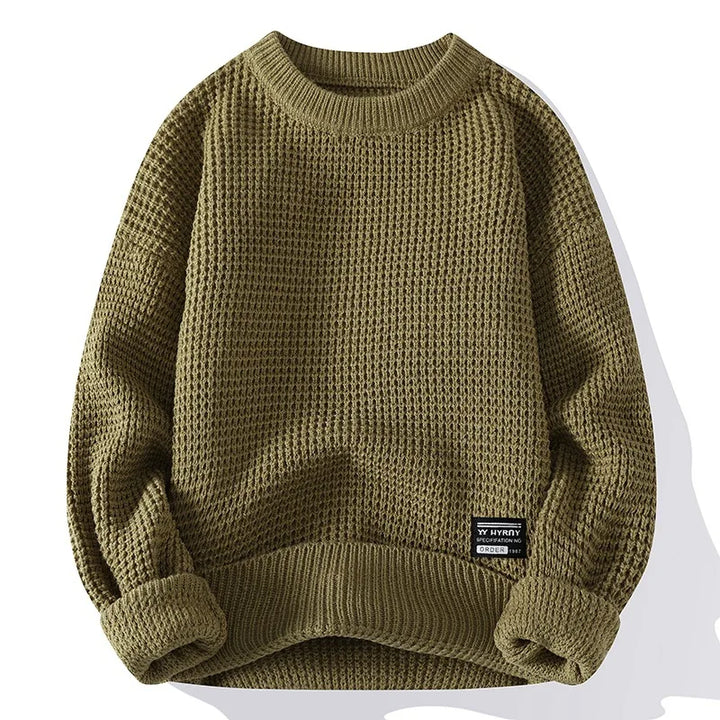 Oska Crewneck Sweatshirt