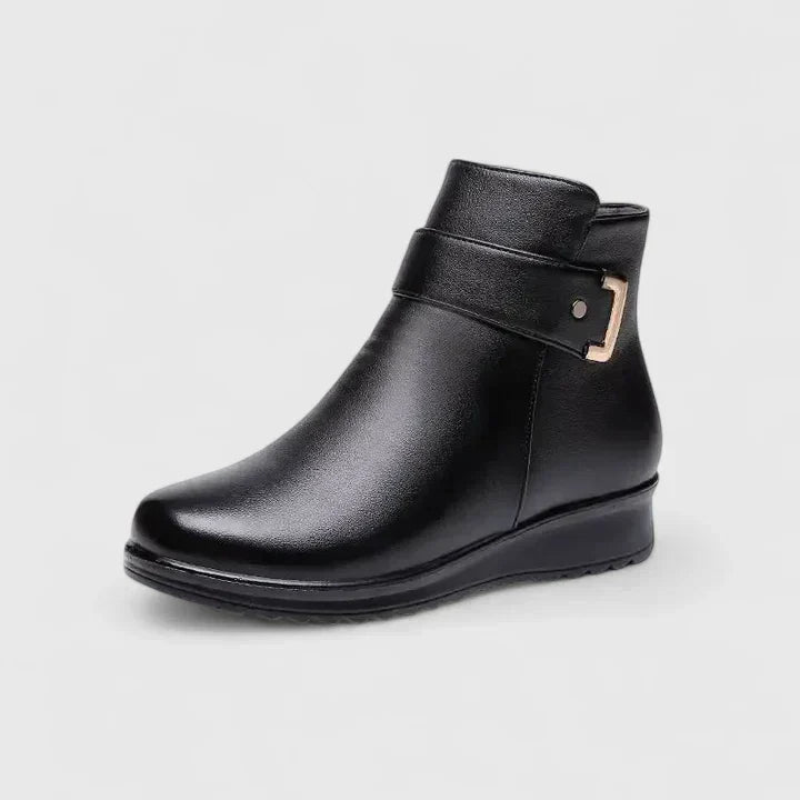 Rhovelyn Orthopedic Boots