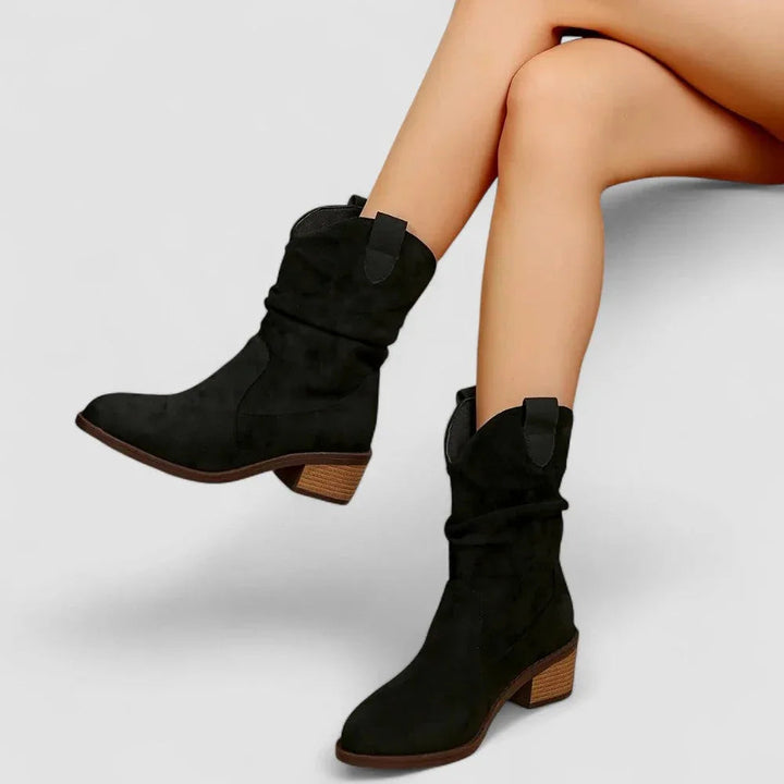 Rachy Orthopedic Boots