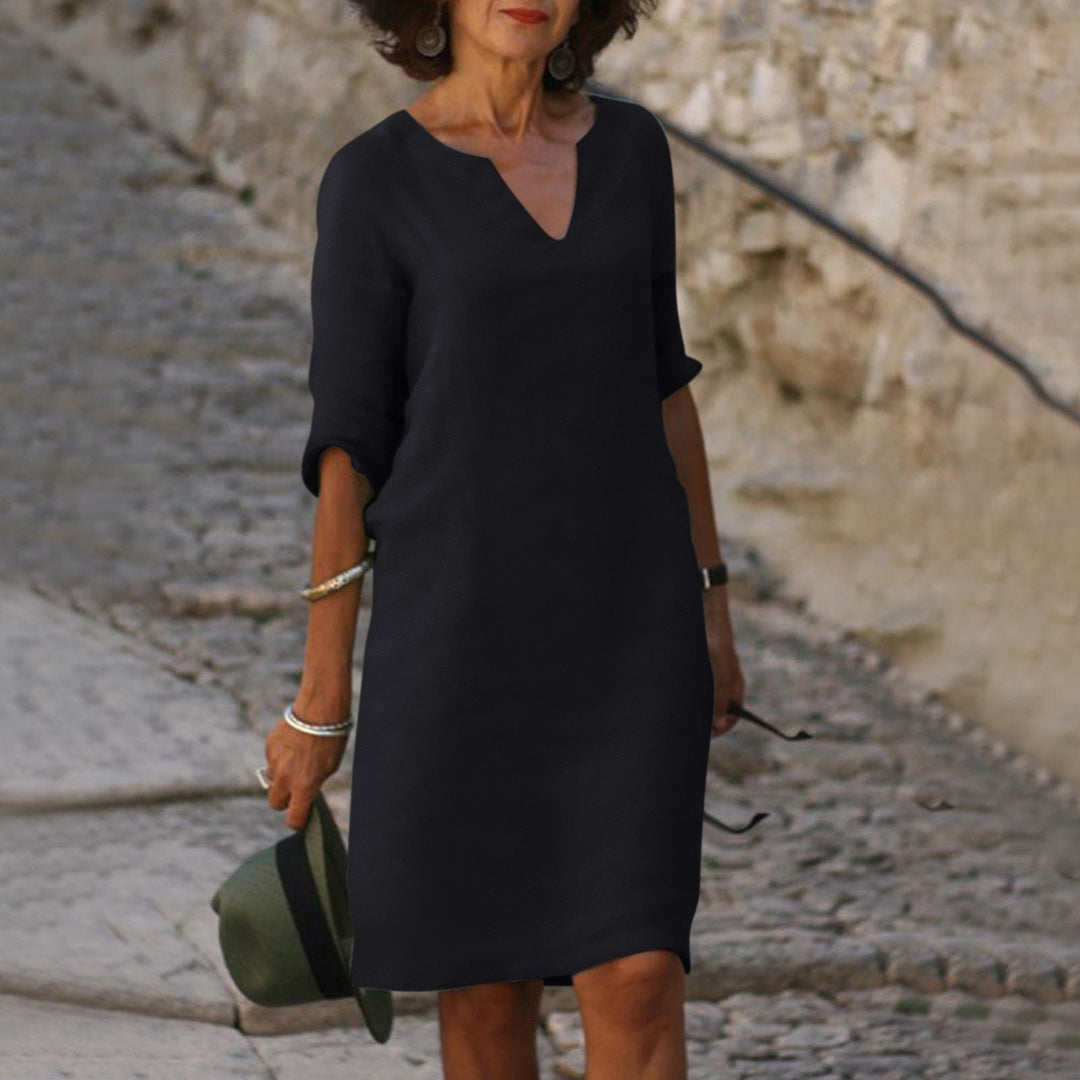Elena Victoire Dress