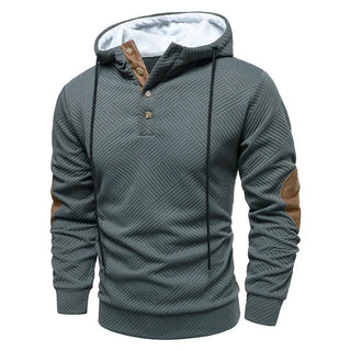 Tron Elegant Men's Sweater
