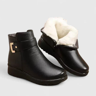 Rhovelyn Orthopedic Boots