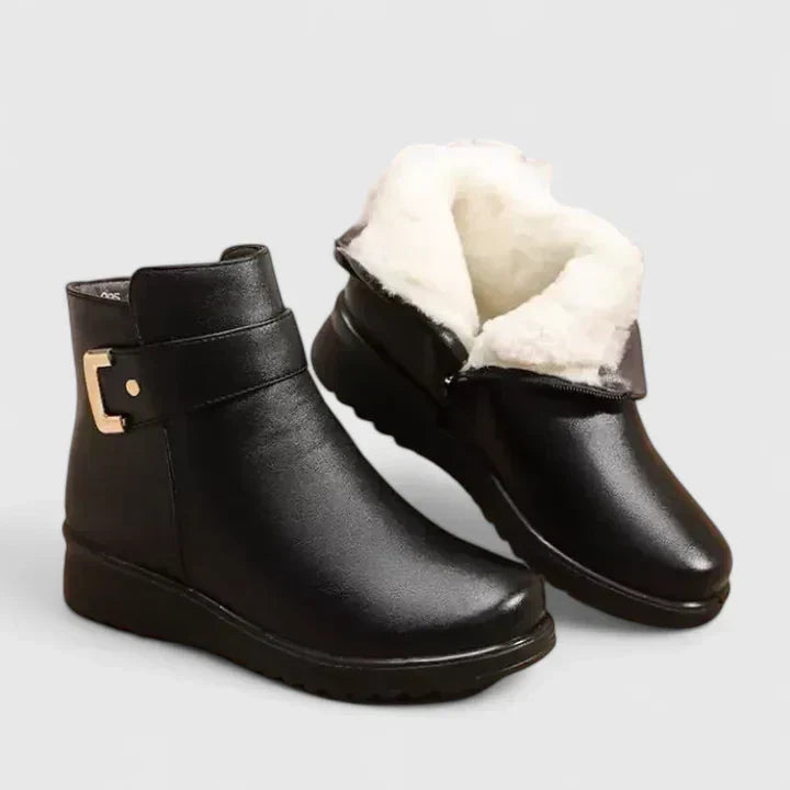 Rhovelyn Orthopedic Boots