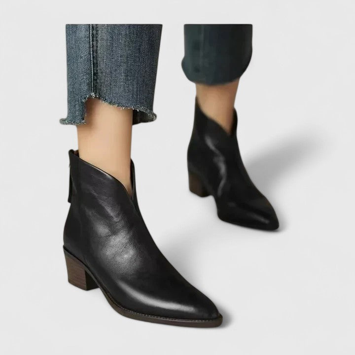 Lissie Classic Tall Boots