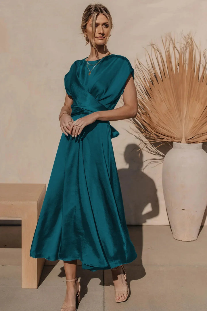 Kyra Elegant Evening Dress