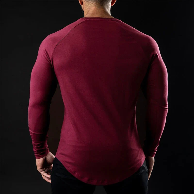 Vanguard Active Gym Tee