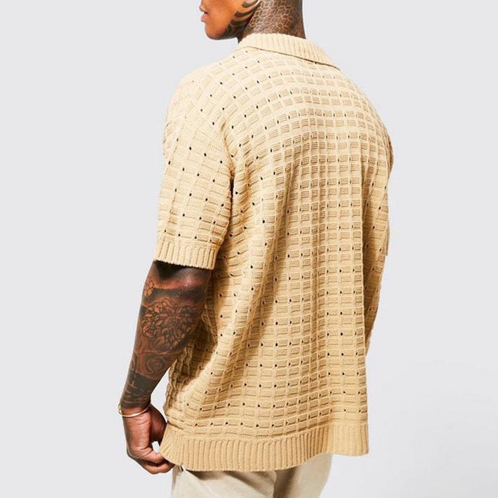 Giovante Relaxed Polo