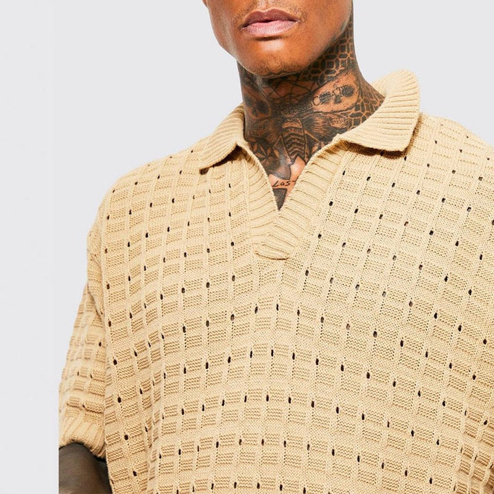 Giovante Relaxed Polo