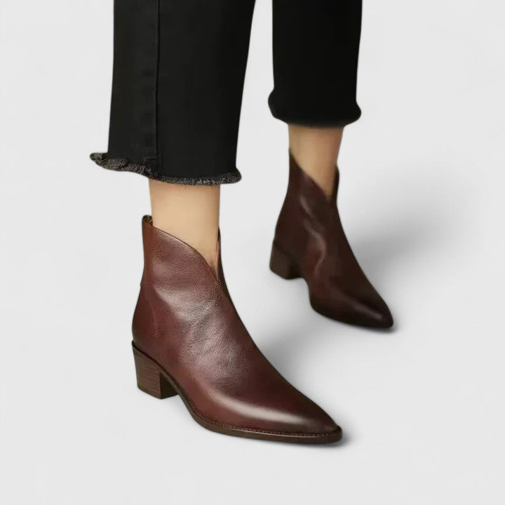 Lissie Classic Tall Boots