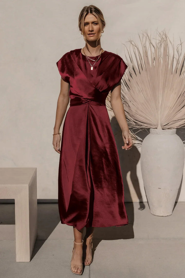 Kyra Elegant Evening Dress