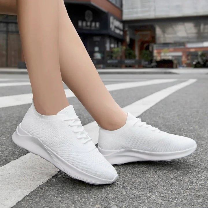 Winny Colourblock Sneakers