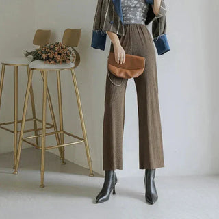 Mavy Stiletto Ankle Boots