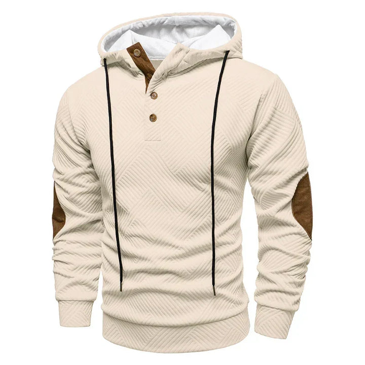 Tron Elegant Men's Sweater