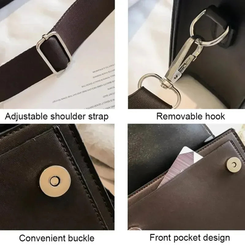 Marlow Mini Crossbody Bag
