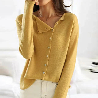 Alfonsa Elegant Cardigan
