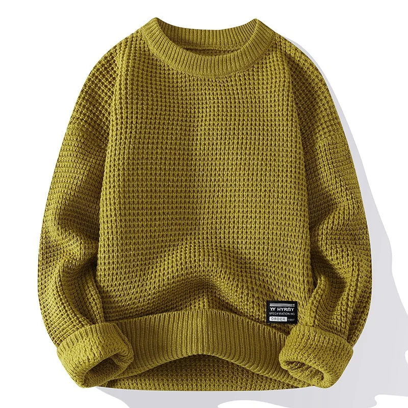 Oska Crewneck Sweatshirt
