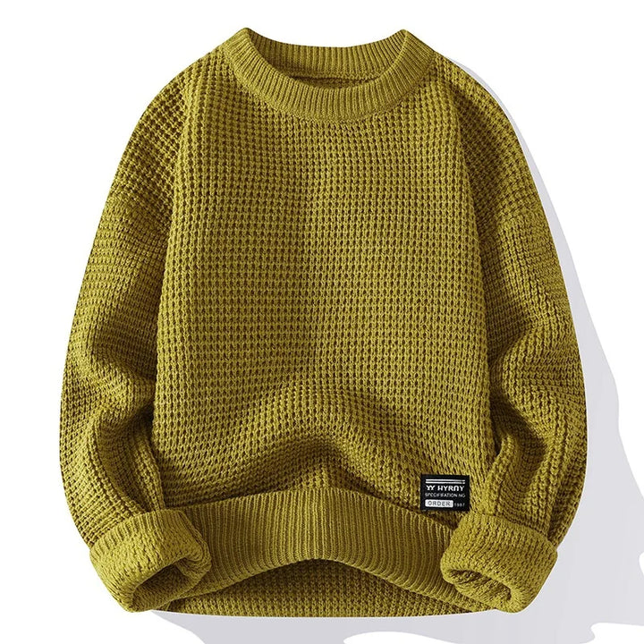 Oska Crewneck Sweatshirt