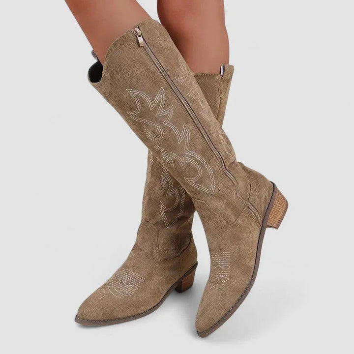 Sena Orthopedic Ankle Boots