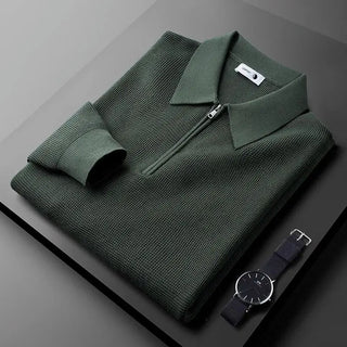 Newgate Quarter Zip