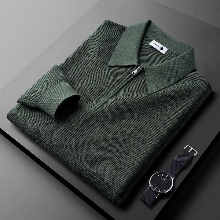 Newgate Quarter Zip