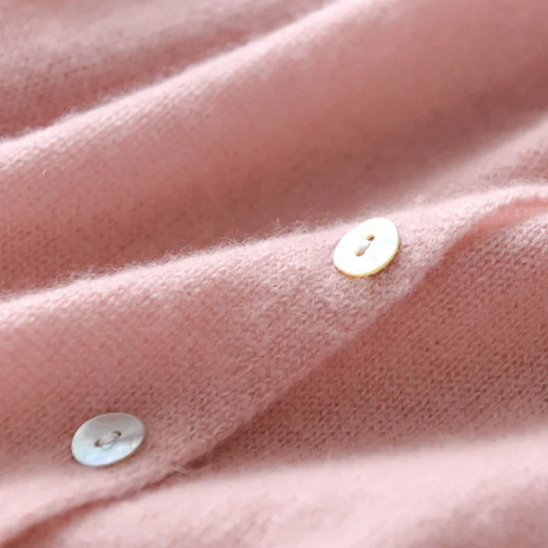 Alfonsa Elegant Cardigan