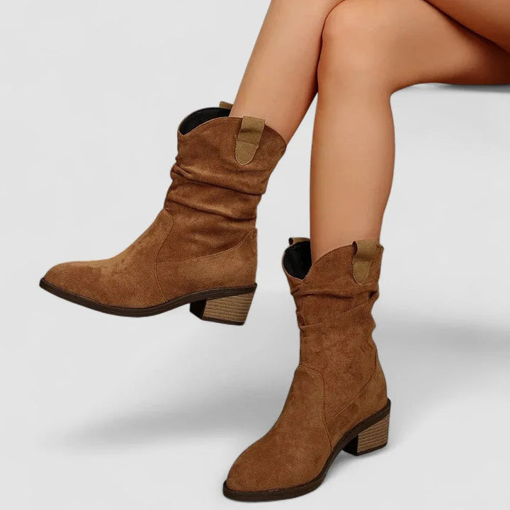Rachy Orthopedic Boots